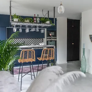 Hedo & Art Loft - Old Town Poznan